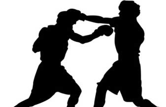 Primeiro Rond – Academia de Boxe - Foto 1