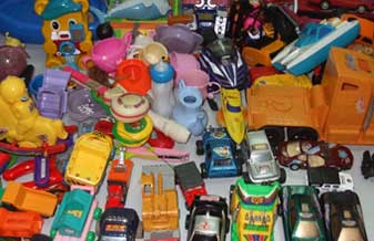 Bilabilu Comércio de Brinquedos - Foto 1