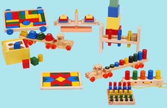 Pirlimpimpim Brinquedos e Livros Educativos - Foto 1