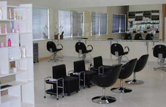 Robertinho Cabeleireiros - Foto 1