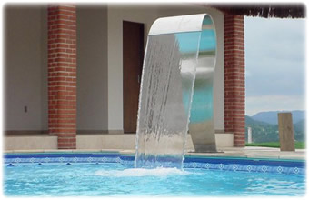 Acquazul Piscinas - Foto 1