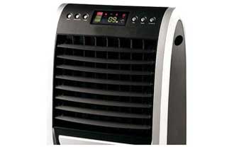 Impacto Climatização - Foto 1