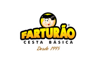 Farturão Cesta Básica - Foto 1