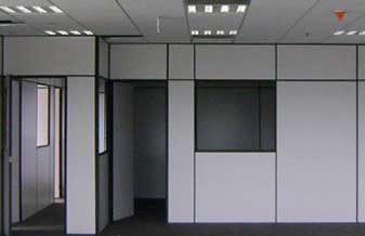 Amh Divisórias Forros e Persianas - Foto 1