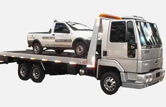 Auto Guincho Ok - Foto 1