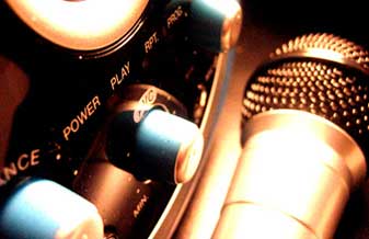 Videokê Show - Foto 1