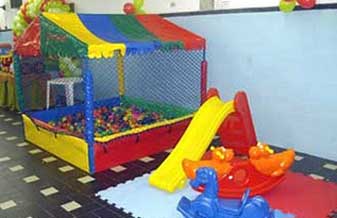 Lua de Cristal Locação de Brinquedos - Foto 1