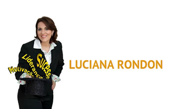 Luciana Rondon Palestrante Comportamental e Motivacional - Foto 1