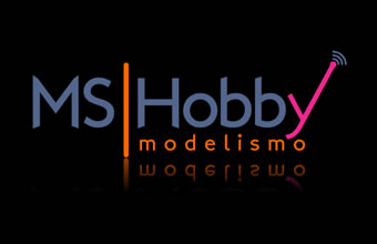 Ms Hobby Modelismo - Foto 1