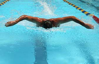 Nado Livre Escola de Natação - Foto 1