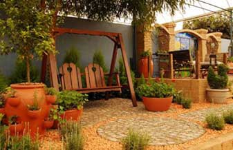 Ramos & Finger Paisagismo - Foto 1