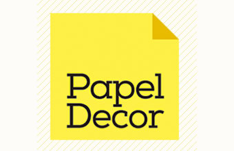 Papel Decor - Foto 1