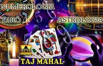 Búzios e Baralhos Magia do Amor - Foto 1