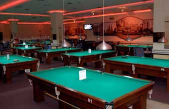 Brasília Snooker Bar - Foto 1