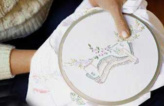 Glória Bordados - Foto 1