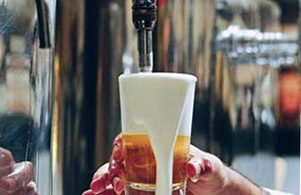 Chopp Germânia MS - Foto 1