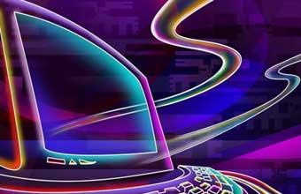 Arte Livre Computação Gráfica - Foto 1