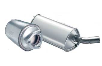 Auto Escap Escapamentos - Foto 1