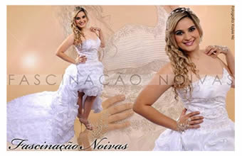 Fascinação Noivas - Foto 1