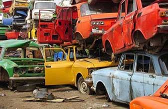 Depósito de Sucatas São Jorge - Foto 1