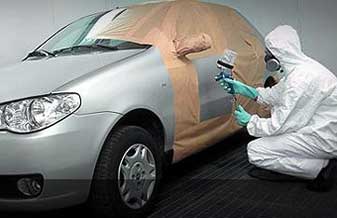 Biracar Funilaria e Pintura - Foto 1