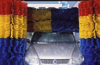 Lavajato 15 de Novembro - Foto 1