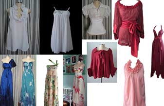 Toc Vestidos de Aluguel - Foto 1