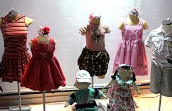 Toin Oin Oin Moda Infantil - Foto 1