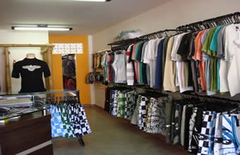 G4 Surf Wear - Foto 1