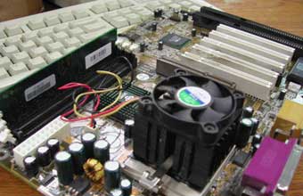 Sos Manutenção de Computadores - Foto 1