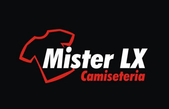 Mister LX Camiseteria - Foto 1