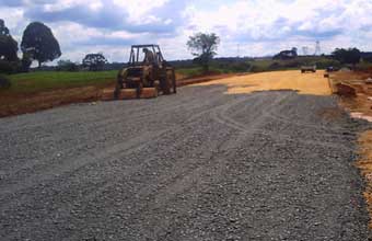 KM3 Construção e Pavimentação - Foto 1
