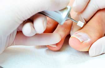 ClínicaPé Podologia - Foto 1