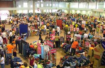 Comércio de Roupas Semi-Novas e Ponta de Estoque - Foto 1