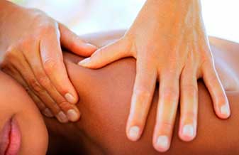 Aguinaldo Rosa de Souza Terapeuta Quiropraxista - Foto 1