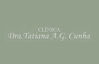 Dra. Tatiana A. G. Cunha – Endocrinologista - Foto 1