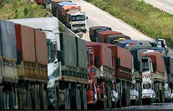 Condex Cargas - Foto 1