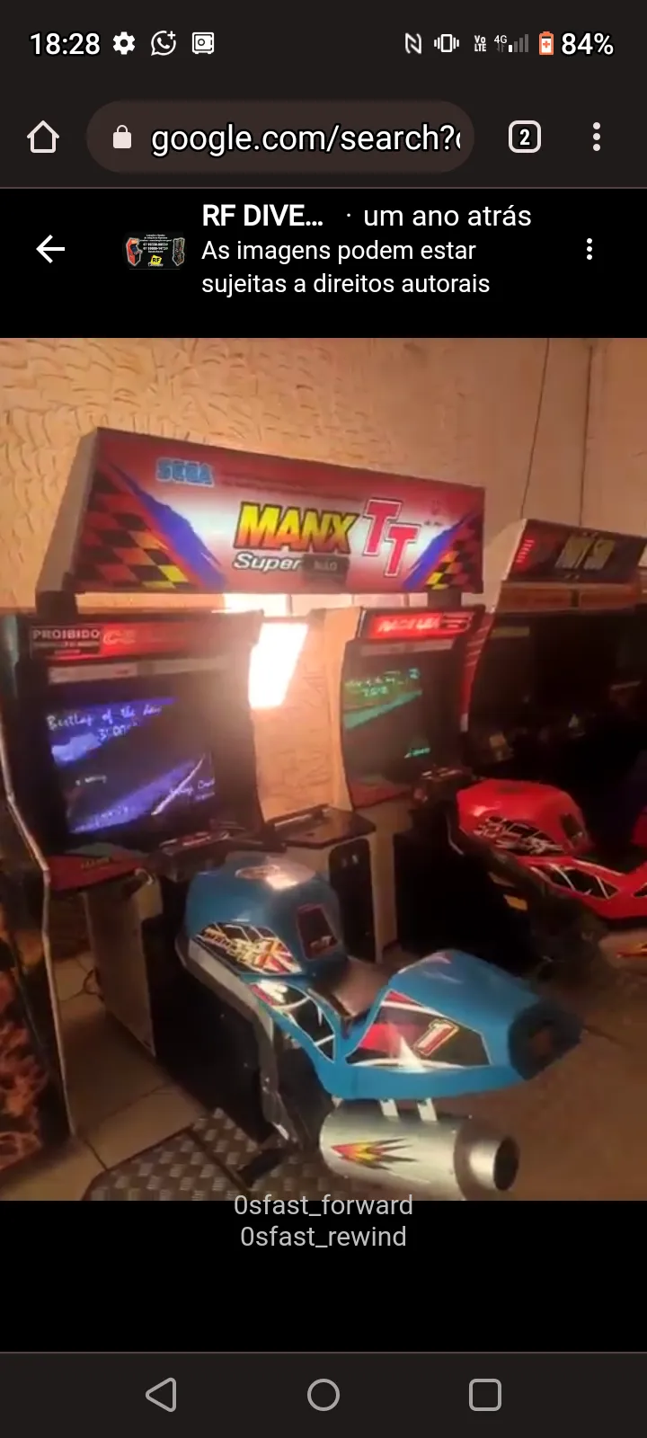 RF diversães - Foto 2