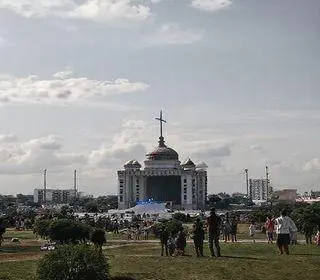 Cresol na Cidade da Juventude 2025