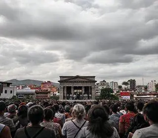 regularização das favelas