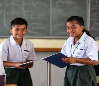 seletivo para docentes