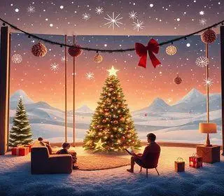 Natal dos Sonhos
