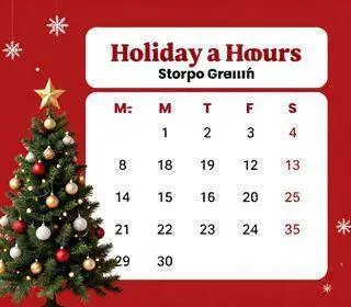 Natal e Ano Novo em Campo Grande