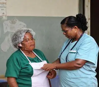 Prefeitura de Campo Grande Cuidador Social