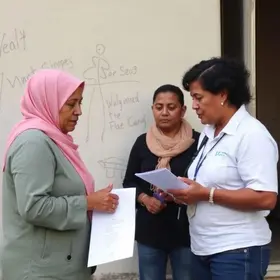Justiça Itinerante