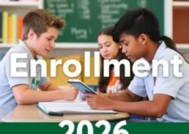 Matrícula Reme 2026