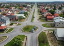 pavimentação e drenagem em 40 bairros da Capital