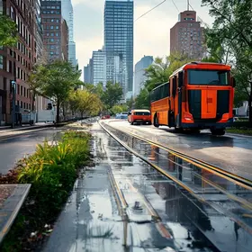 zeladoria e manutenção