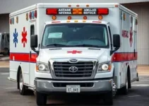 Samu passa a operar com novo conjunto de ambulâncias