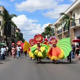 Carnaval 2026